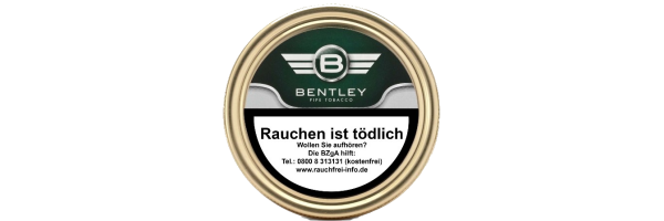 Bentley