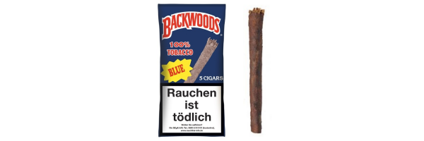 Backwoods