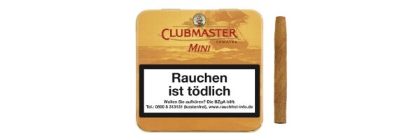 Clubmaster