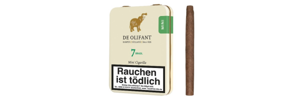 De Olifant