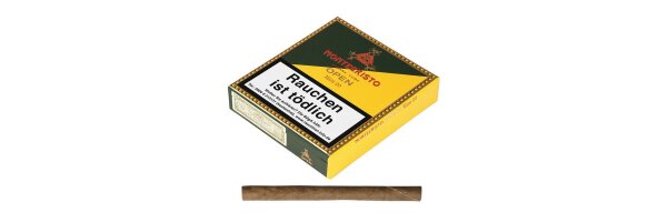 Montecristo