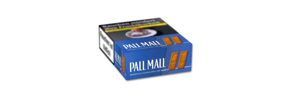 Pall Mall