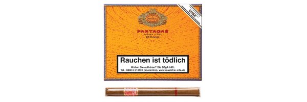 Partagas