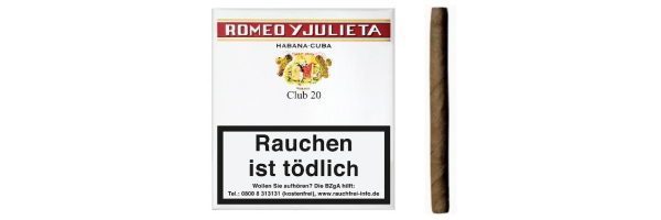 Romeo y Julieta