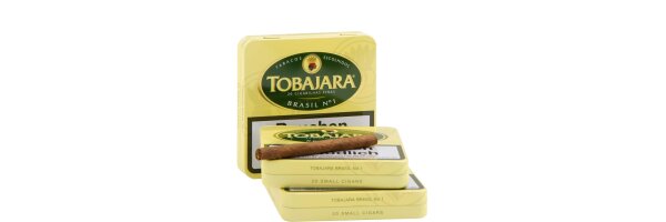 Tobajara