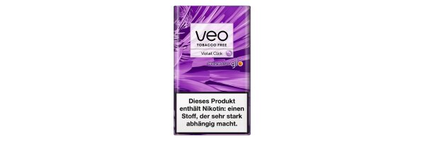 Sticks für glo™ Tabakerhitzer