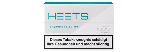 IQOS Heets