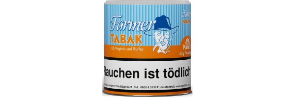 Farmer Tabak