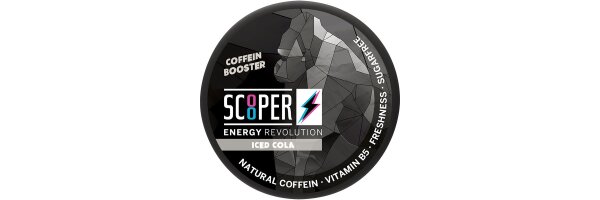 Energy Booster