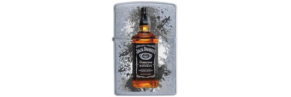 Jack Daniels