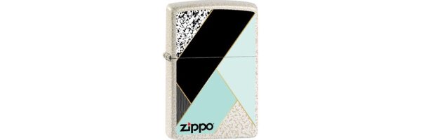 Zippo Style