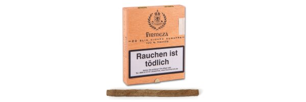 Firmeza
