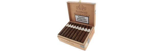 Alonso Menendez