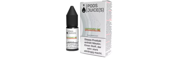 Pods Juice(s)