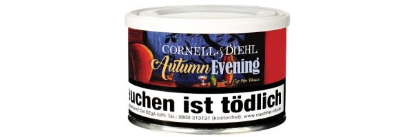 Cornell & Diehl