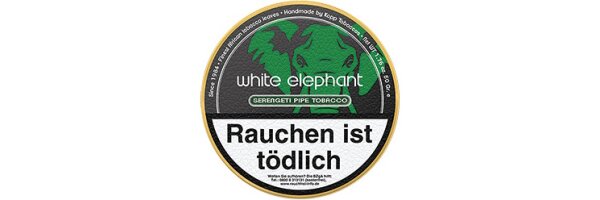 White Elephant