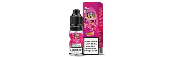 Bad Candy