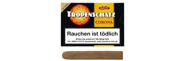 Tropenschatz