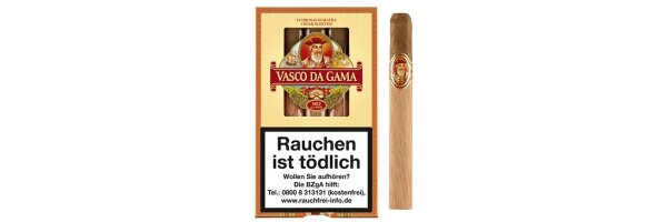 Vasco da Gama