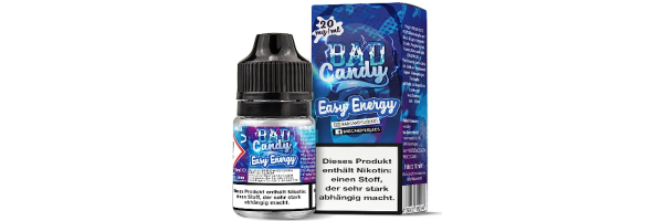 BAD CANDY Liquid Bottle