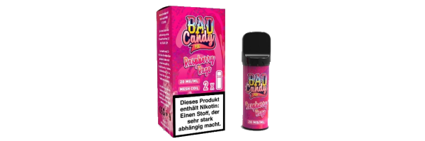 BAD CANDY Liquid Pod