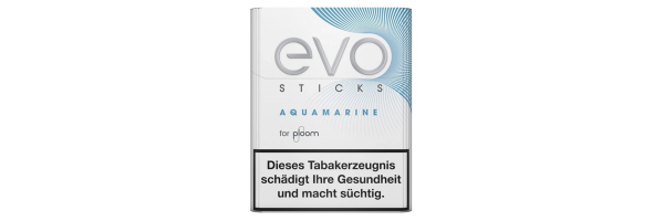 Sticks für PLOOM Tabakerhitzer