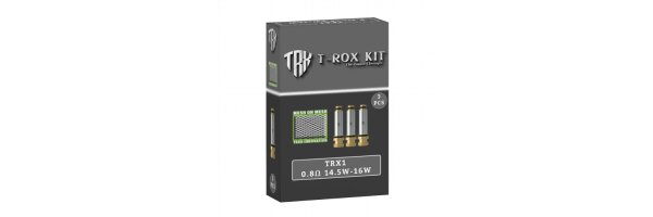 T-ROX