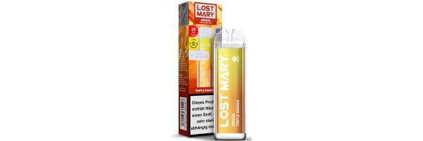 Elfbar Lost Mary QM600