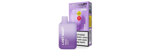 Elfbar Lost Mary BM600