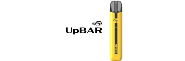 GT UpBAR