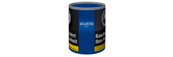 Atlantic Blue