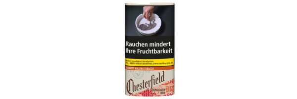 Chesterfield