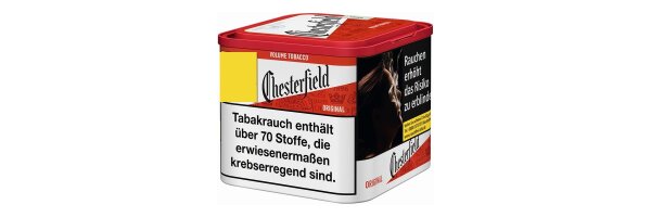 Chesterfield