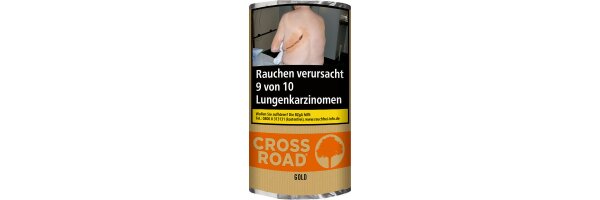 Crossroad