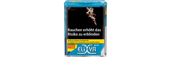 Elixyr