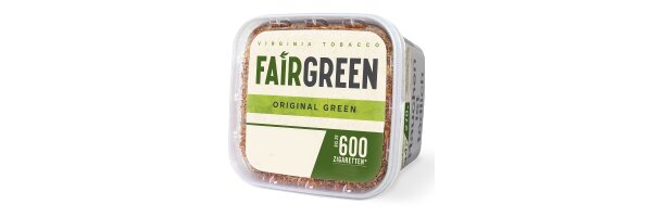 Fairgreen