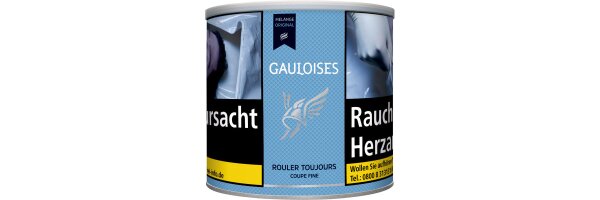 Gauloises
