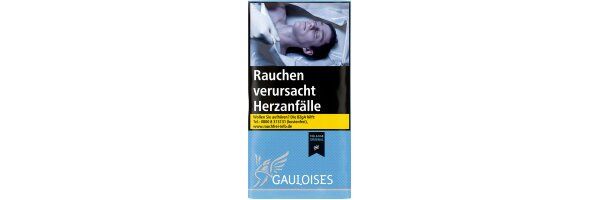 Gauloises
