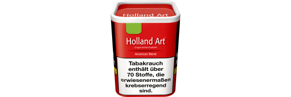 Holland Art
