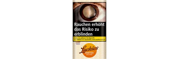 Lucky Strike