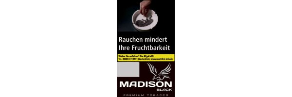 Madison Black