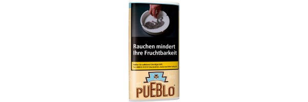 Pueblo