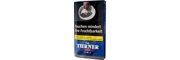 Turner