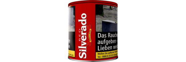 Silverrado