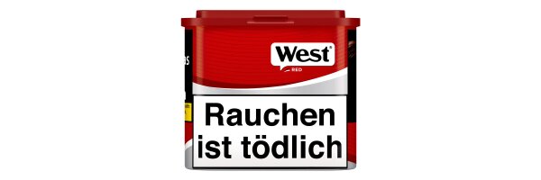 West Red