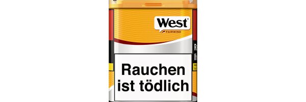 West Yellow
