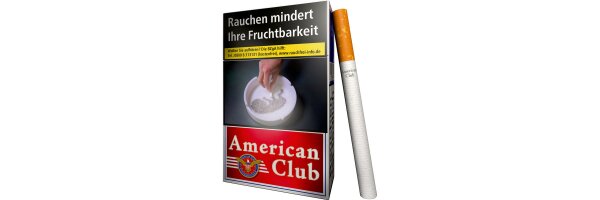 American Club