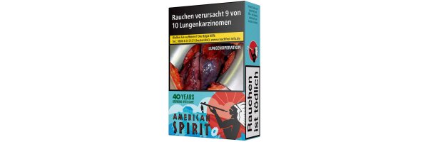 American Spirit