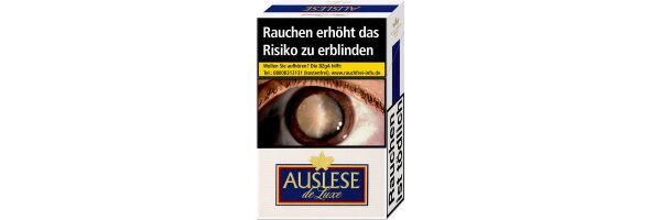 Auslese