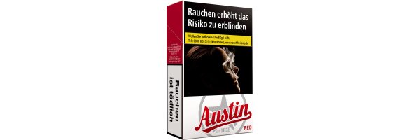 Austin Red